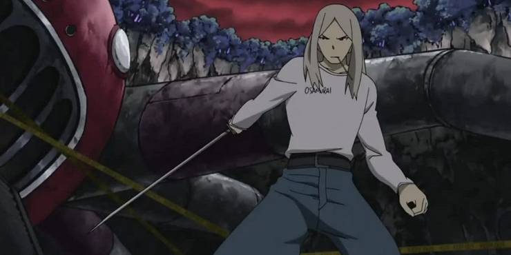 Soul Eater 10 Differences Between The Anime And The Manga Cbr Soul Eater 10 Differences Between The Anime And The Manga Cbr