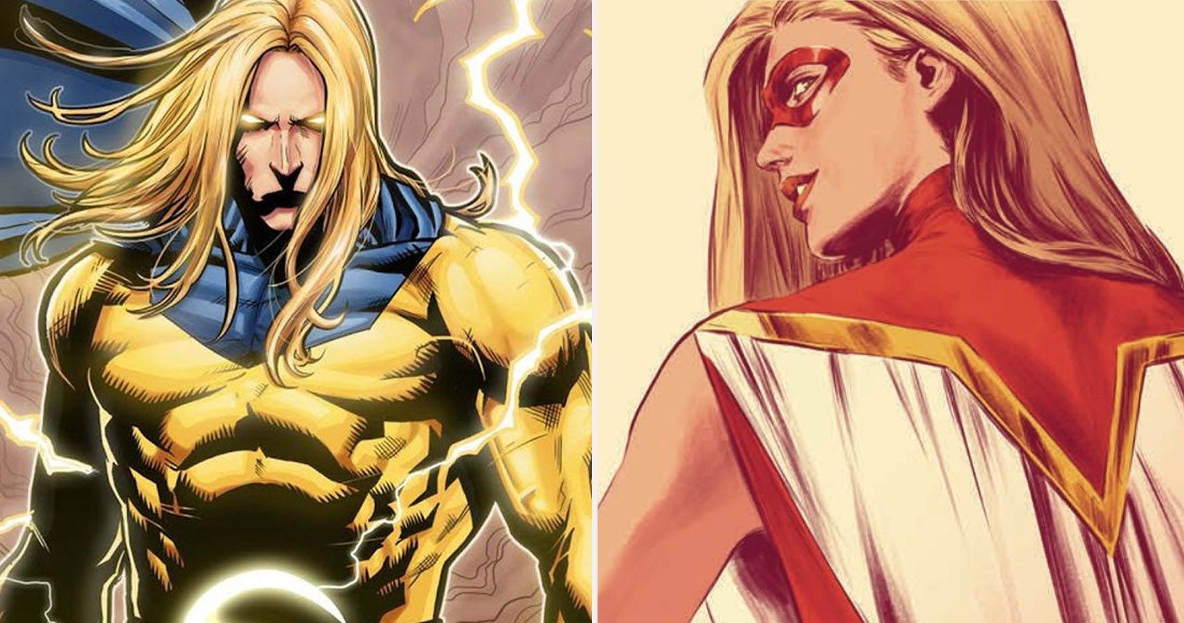 Marvel: 10 Heroes You Wouldn’t Think Are Stronger Than Thor (But