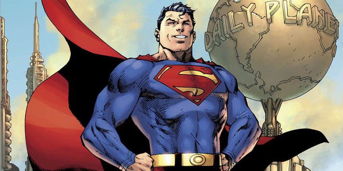 Superman Doomsday Porn - DC Comics: 10 Worst Superman Storylines Of All Time | CBR