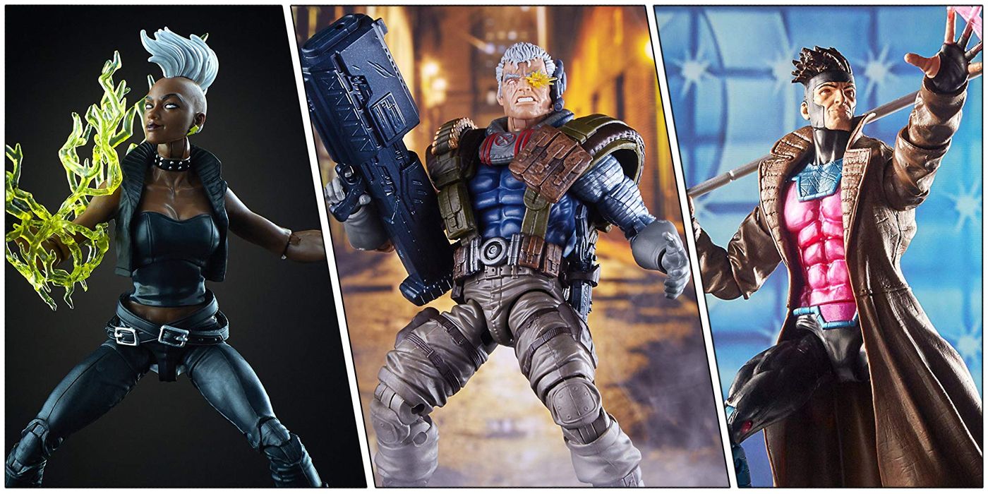 best action figures 2019