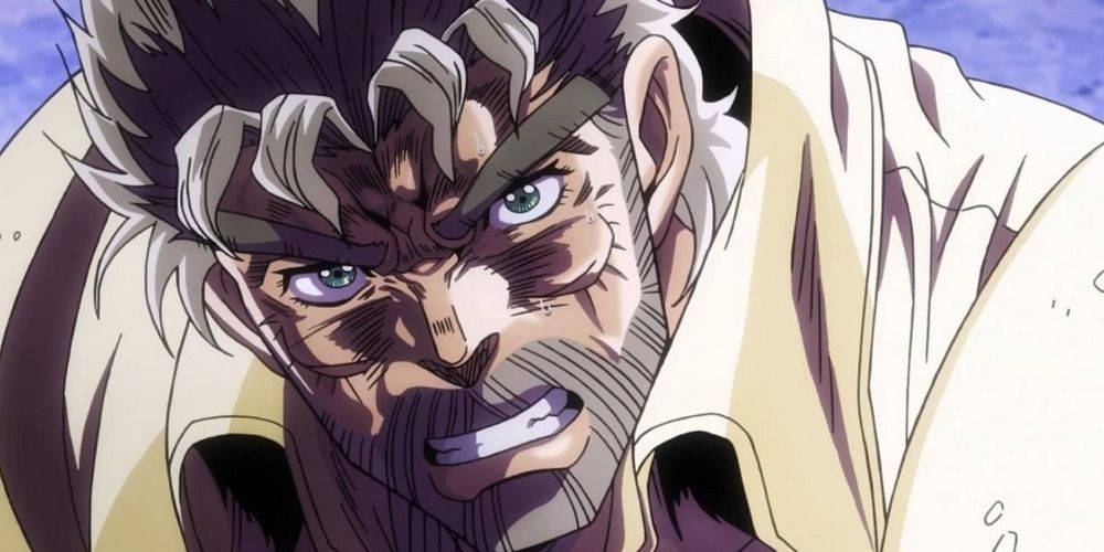 My Hero Academia 10 Jojo Characters Bakugo Can Beat Cbr