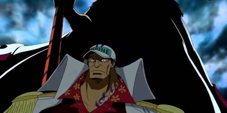 One Piece The 10 Best Episodes Of The Marineford Arc According To Imdb
