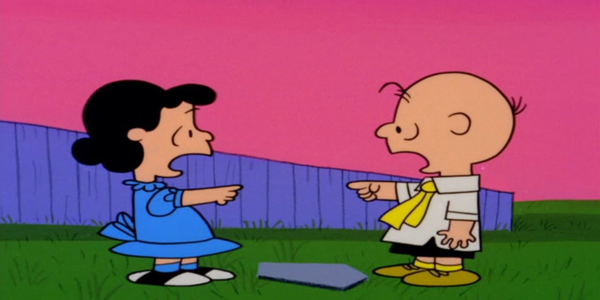 Top 10 Peanuts Specials According To Imdb Cbr