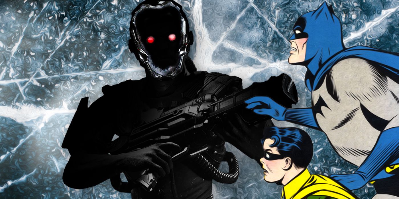 Mr. Freeze: Batman's Most Tragic Villain is Now Irredeemable