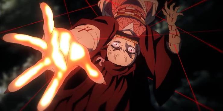 Demon Slayer 10 Things You Didn T Know About Nezuko Kamado Demon Slayer 10 Things You Didn T Know About Nezuko Kamado