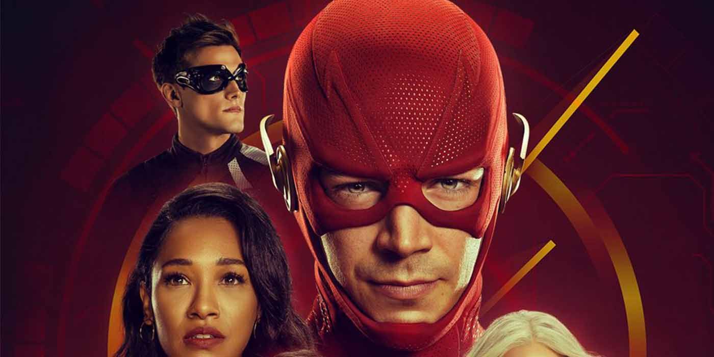 The Flash Showrunner Gives Cryptic Tease About Sue Dibny's Debut