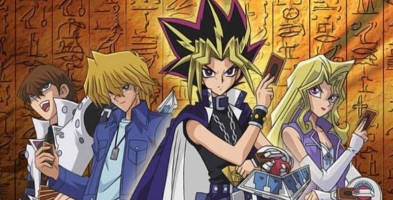 Yu-Gi-Oh!: 10 Coolest Monsters In The Series