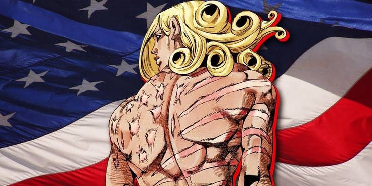 Jojo Every Main Villain Ranked According To Strength Cbr