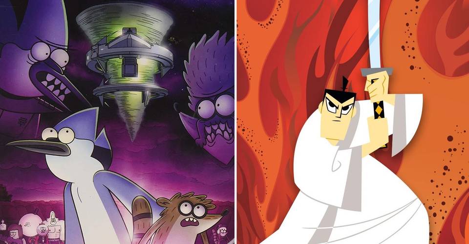 10 Best Cartoon Network Original Movies According To Imdb Cbr