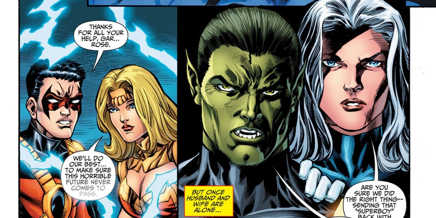 10 Things Fans Forget About Beast Boy Cbr