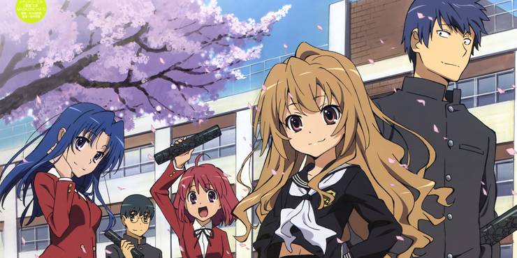 The 15 Best Slice Of Life Anime Ranked Cbr