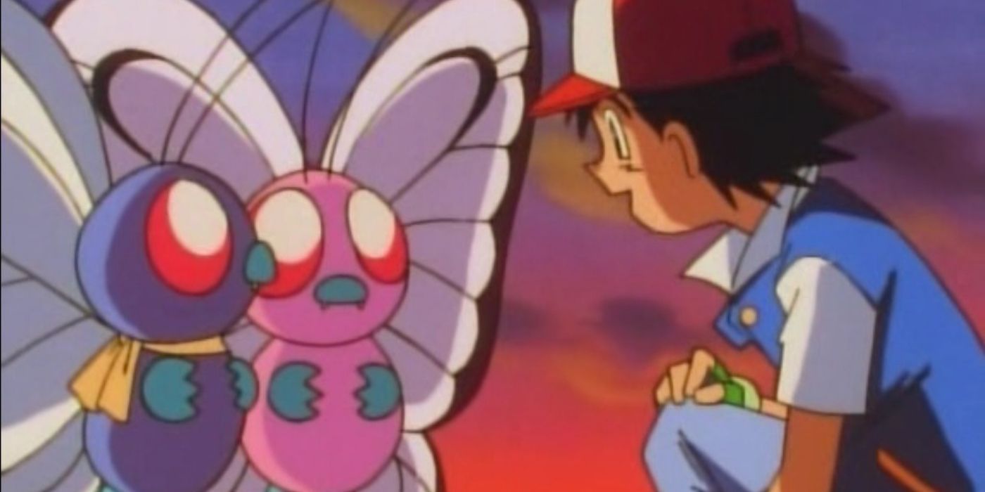 Pokémon 5 Mistakes Ash Made In The Anime That Still Haunt Him (& 5 Things Hes Achieved Since)