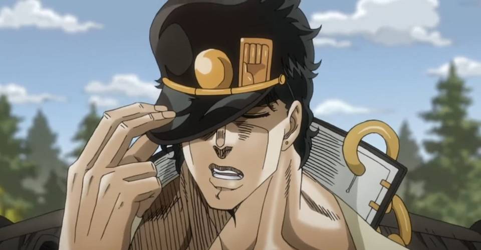 jotaro tomonui