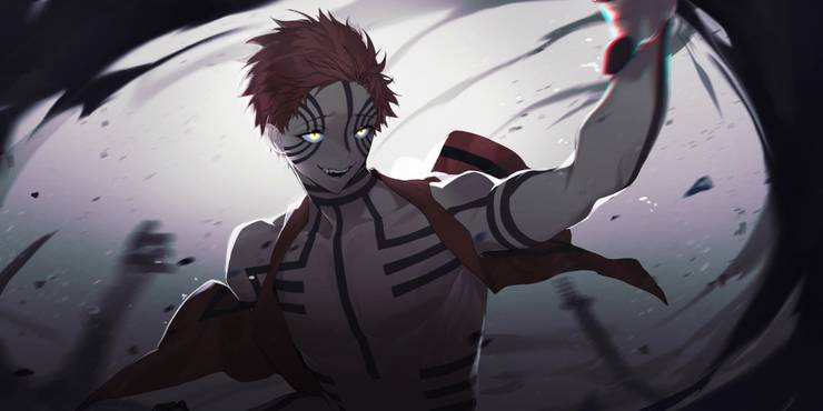 Demon Slayer The 10 Most Powerful Demon Moons Ranked Cbr Demon Slayer The 10 Most Powerful Demon Moons Ranked Cbr