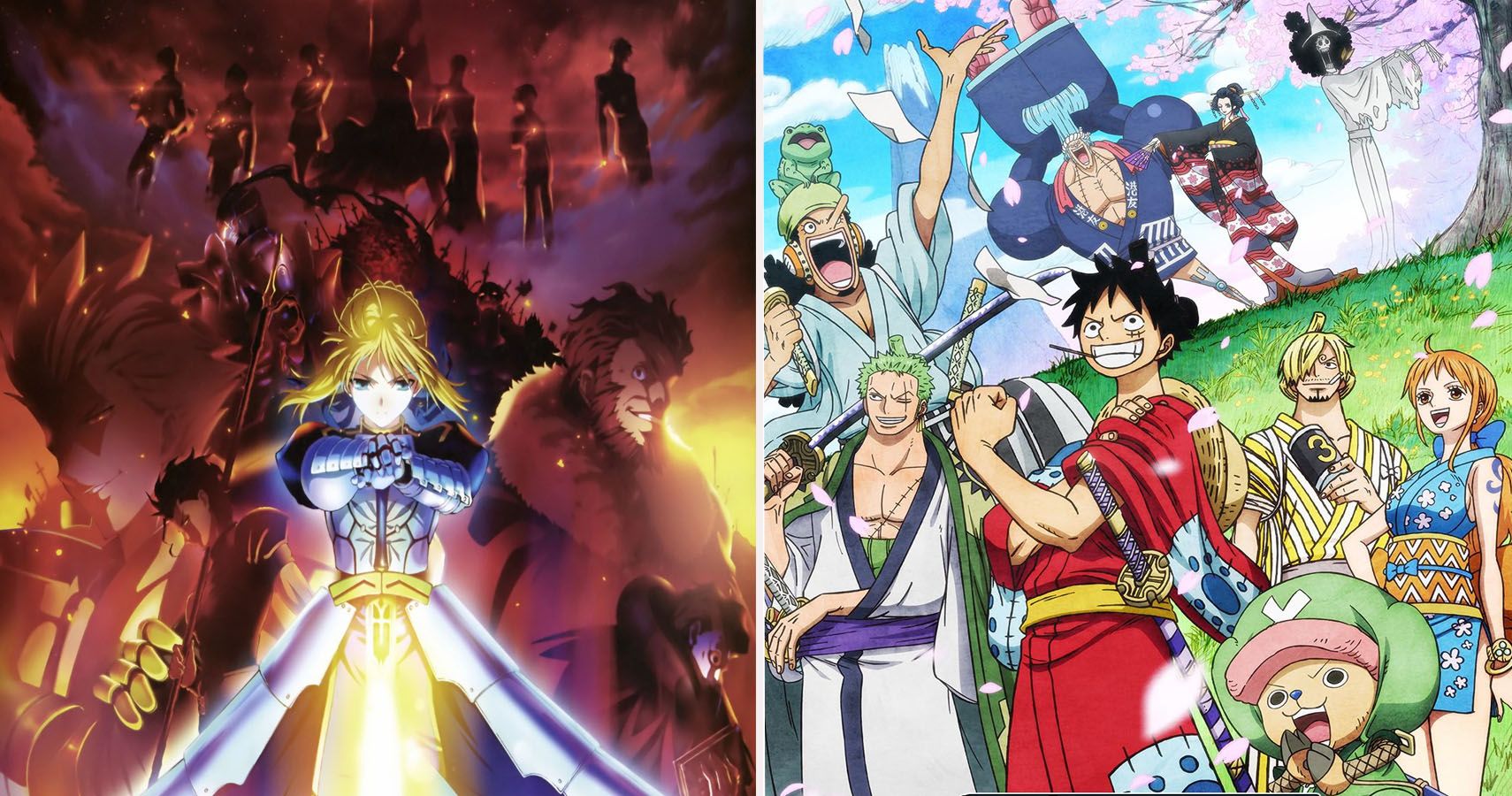 The 5 Best Anime Prequels Ever (& 5 That Need One) | CBR