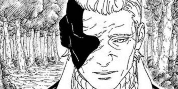 Begini Kekuatan Anggota Kara Di Boruto Jadi The Next Akatsuki
