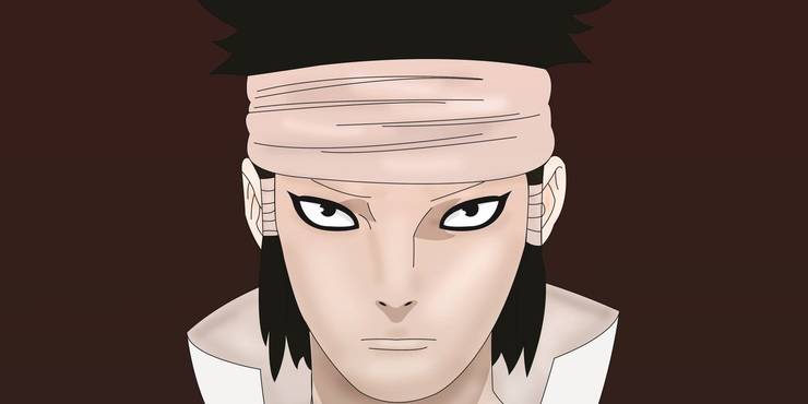 Naruto 5 Karakter Yang Lebih Kuat Dari Indra Otsutsuki Greenscene