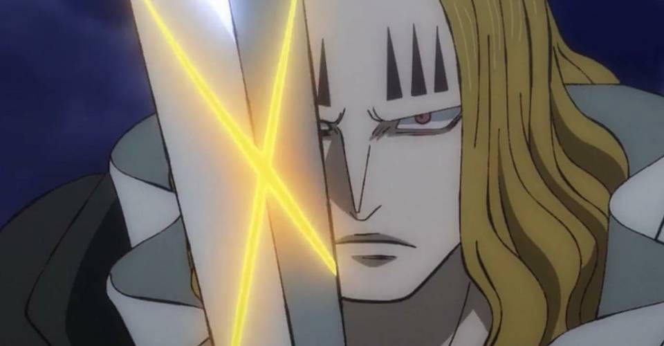 One Piece Episode 943 Hawkins Exposes The Straw Hat Pirates To Kaido