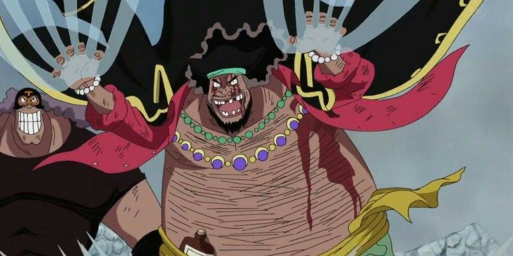 One Piece 5 Characters Who Will Appear In Wano (& 5 Who Wont)