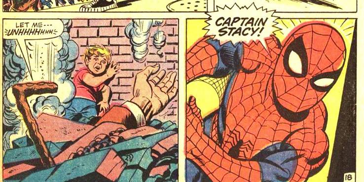 Novo Homem-Aranha é introduzido na HQ de J.J. Abrams para a Marvel