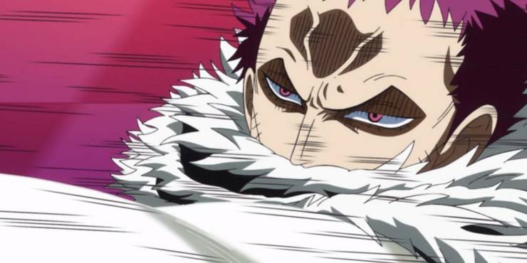 One Piece 10 Facts Every Fan Should Know About Charlotte Katakuri One Piece 10 Facts Every Fan Should Know About Charlotte Katakuri