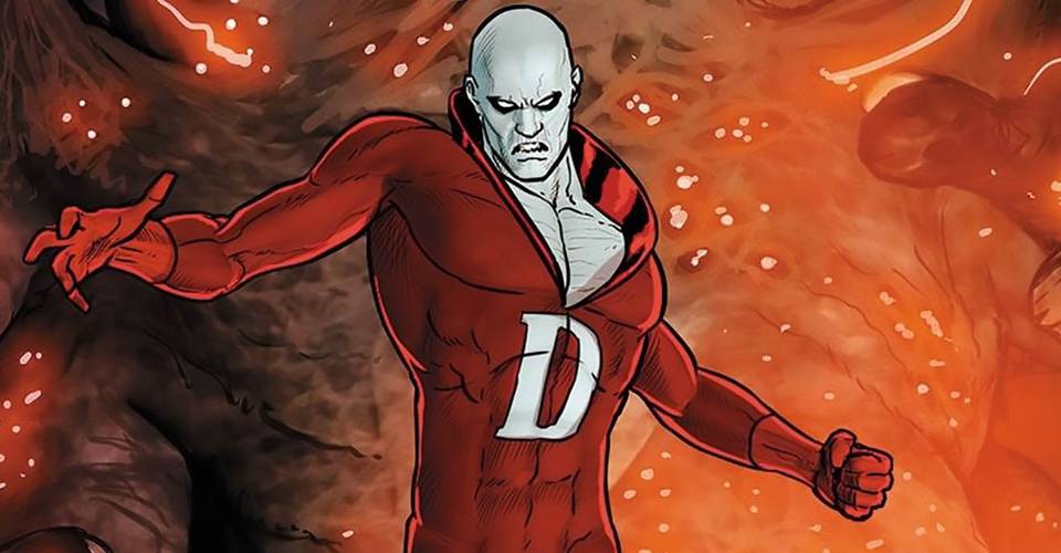 10 Things Batman Fans Never Knew About Deadman | CBR