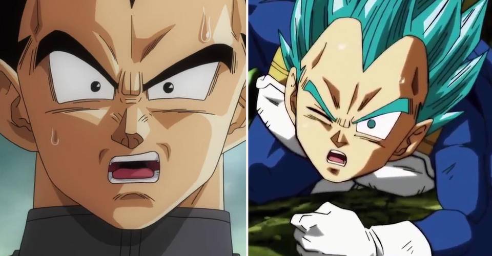 Dragon Ball 10 Hilarious Vegeta Memes Only True Fans Will Understand