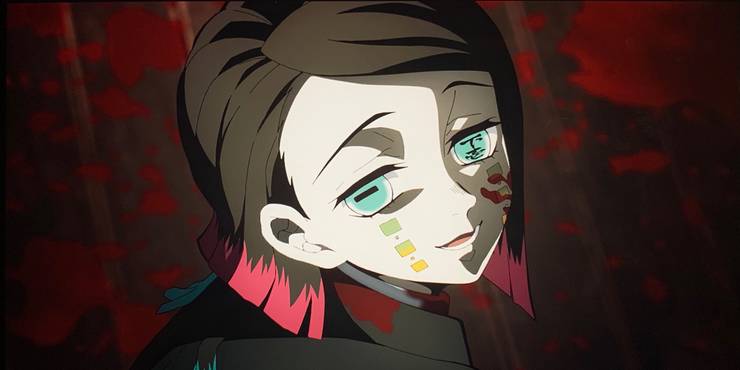 Demon Slayer The 10 Most Powerful Demon Moons Ranked Cbr