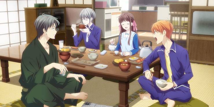 Get 10 Differences Between Fruits Basket And Fruits Basket 2019 Cbr Desktop Wallpaper Get Wallpaper 10 Differences Between Fruits Basket And Fruits Basket 2019 Cbr HD