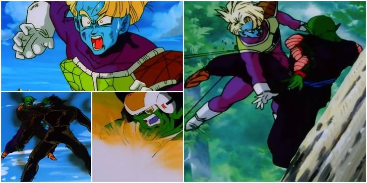 Dragon Ball 10 Times A Character Other Than Goku Or Vegeta Took