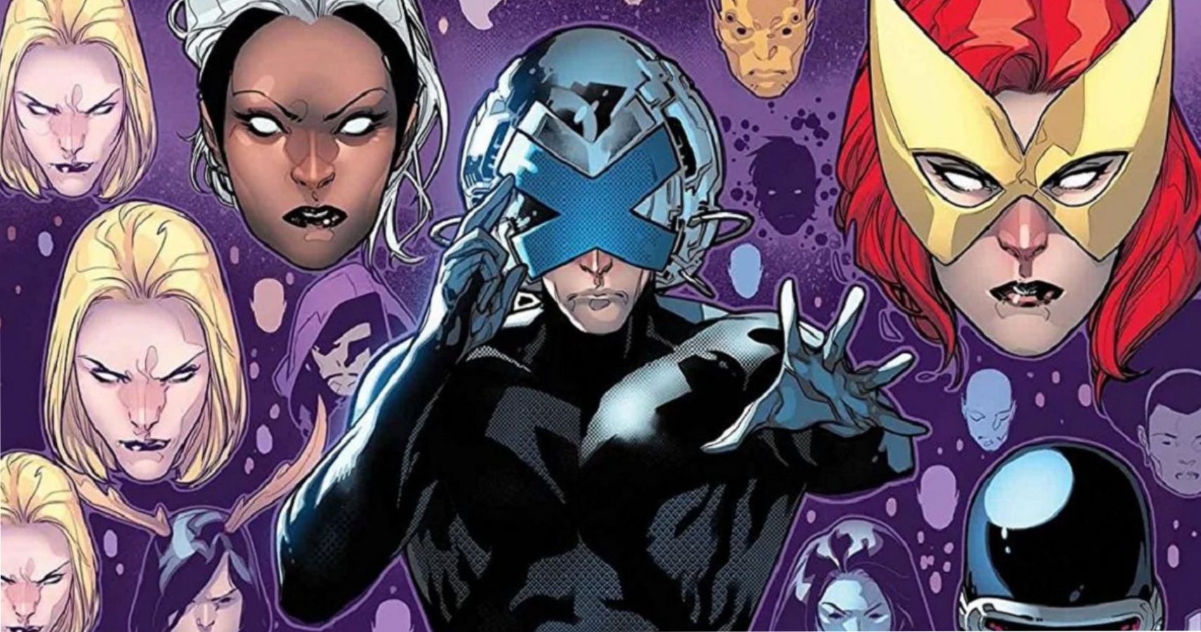 X-Men: 10 Things Fans Should Know About The Flowers of Krakoa