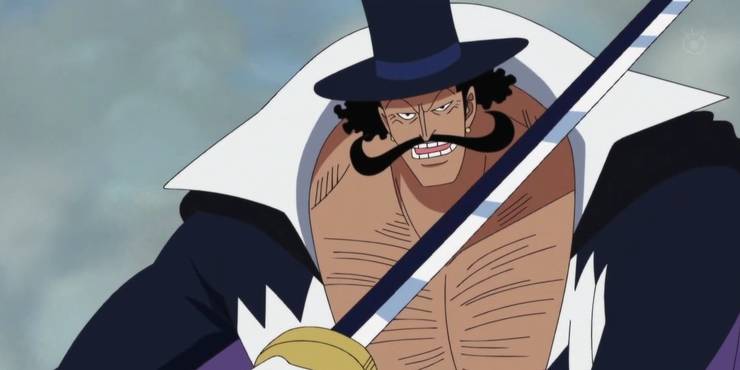 One Piece 5 Characters That Mihawk Can Beat 5 He Can T Cbr One Piece 5 Characters That Mihawk Can Beat 5 He Can T Cbr