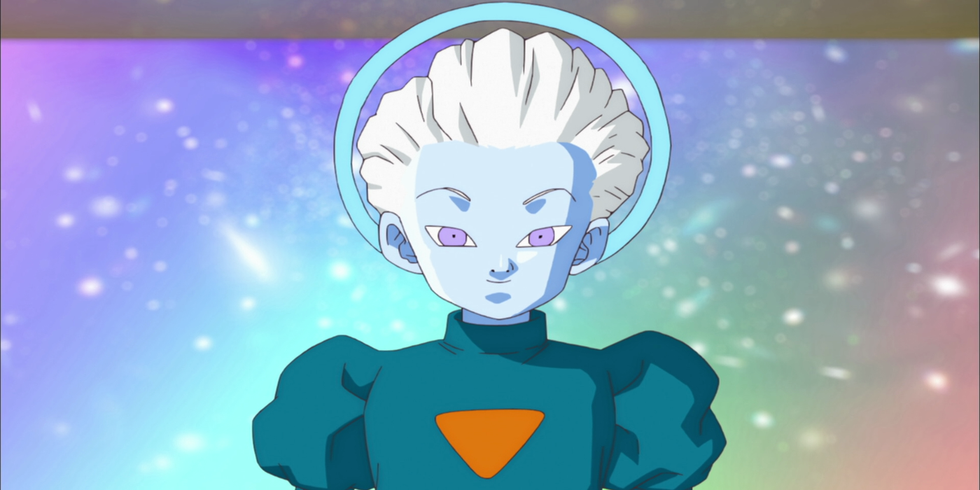 These Two Dragon Ball Super Characters Could Destroy The Grand Priest - the most op character the grand priest roblox dragon ball