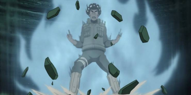 Naruto 7 Heroes 7 Villains Ranked By Power Cbr Naruto 7 Heroes 7 Villains Ranked By Power Cbr