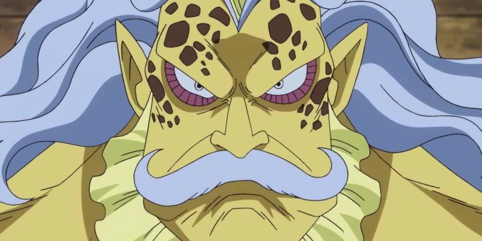 One Piece Top 10 Strongest Members Of The Revolutionary Army Ranked