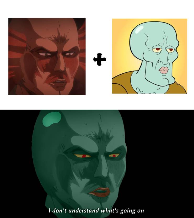 Featured image of post Aot Bald Guy