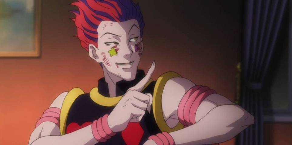 15 Best Anime Characters With Pink Hair Ranked Cbr 15 Best Anime Characters With Pink Hair Ranked Cbr