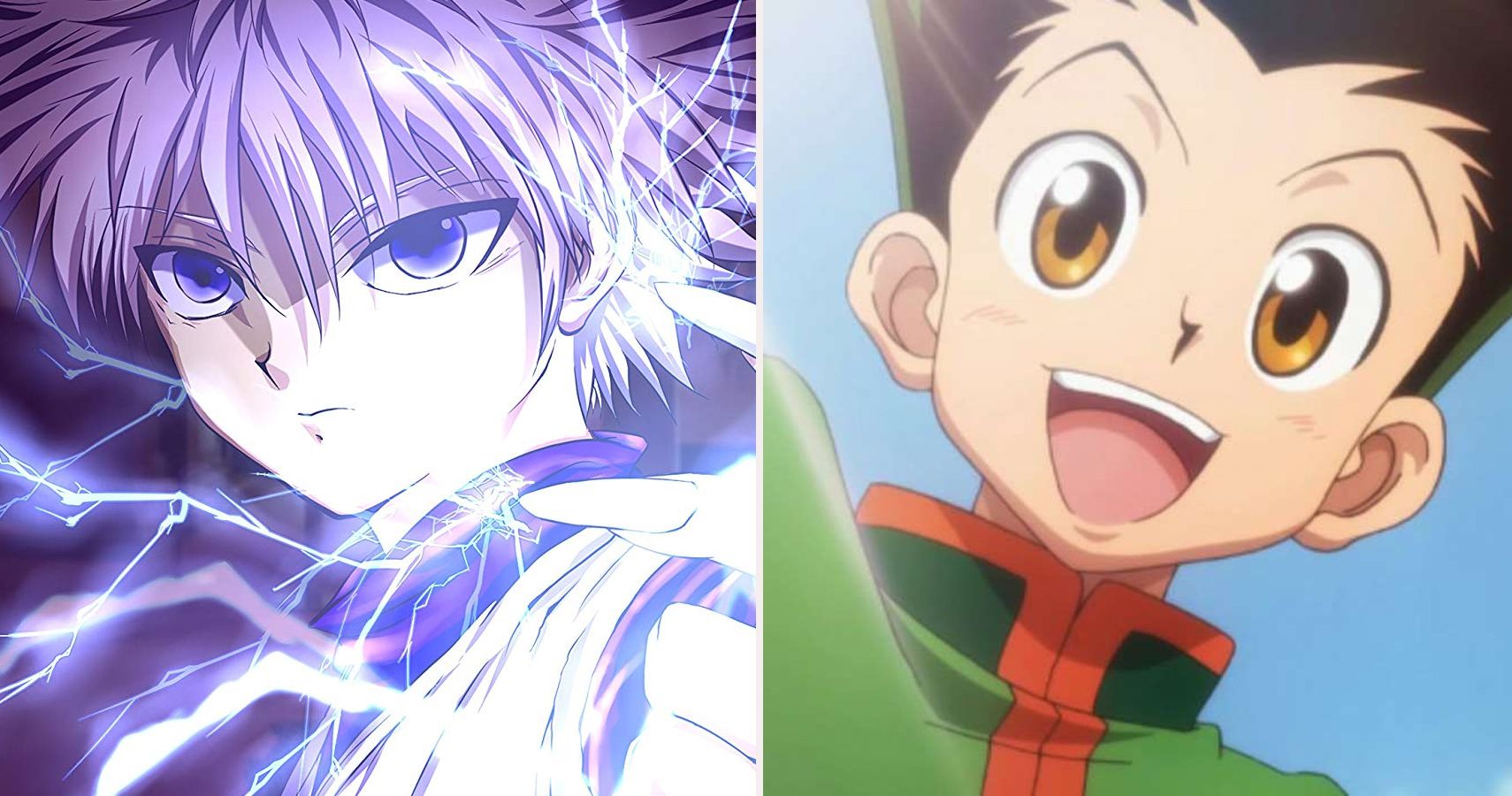 new season of hunter x hunter