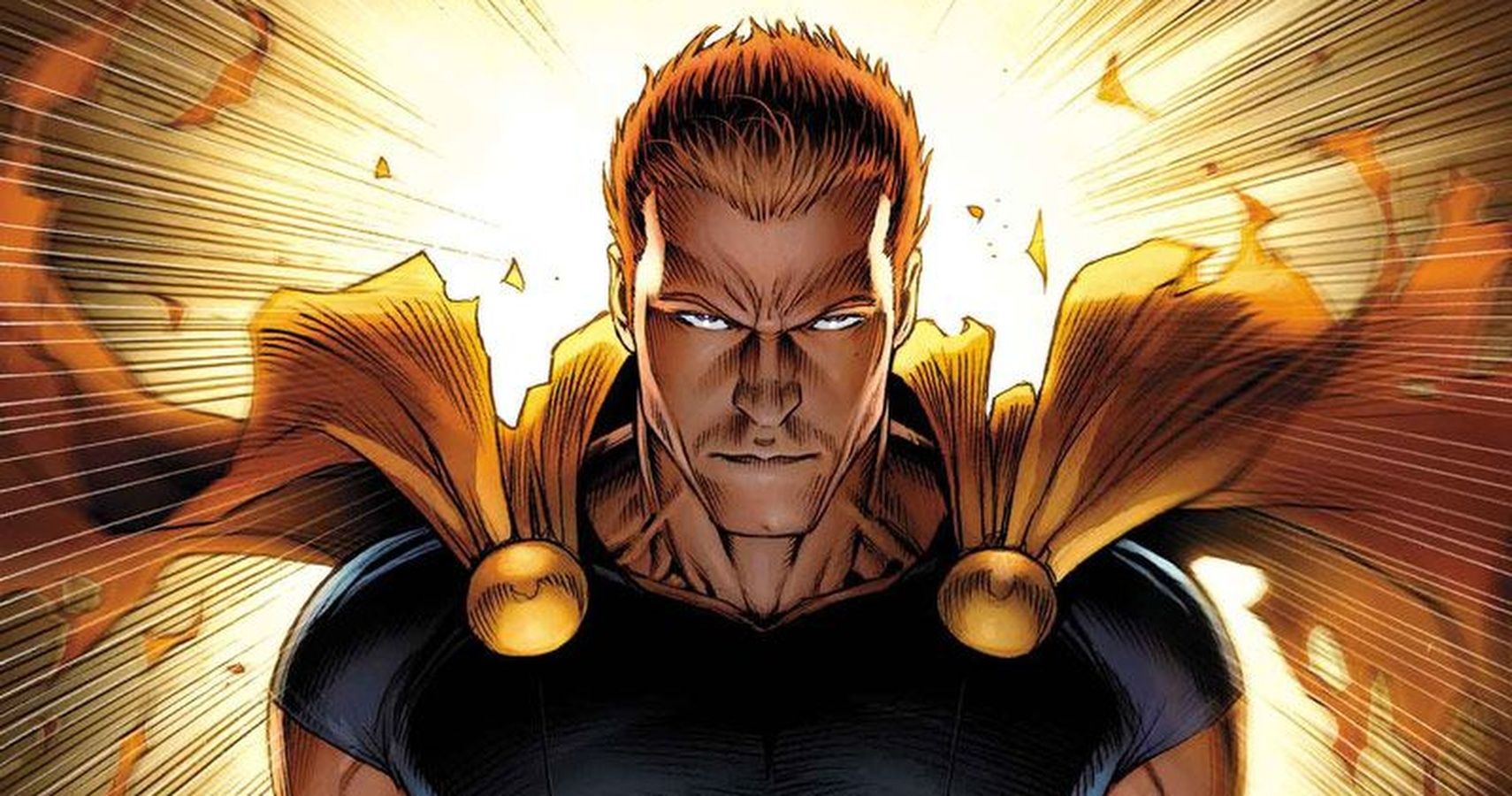 Avengers All Of Hyperion S Powers Ranked Cbr