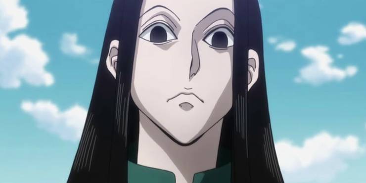 Hunter X Hunter 5 Characters Who Can Defeat Godspeed Killua 5 Who Can T Hunter X Hunter 5 Characters Who Can Defeat Godspeed Killua 5 Who Can T