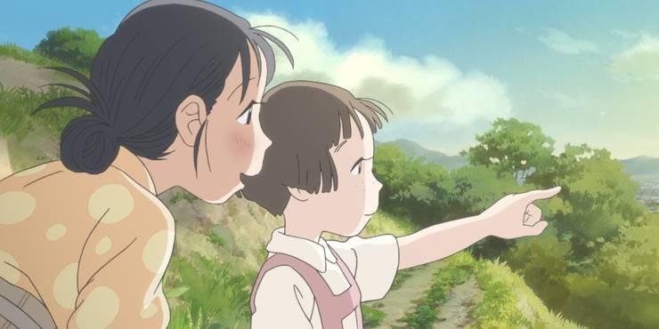 Wallpaper Cutting Onions 10 Incredibly Sad Anime That Will Have You In Tears For iPhone