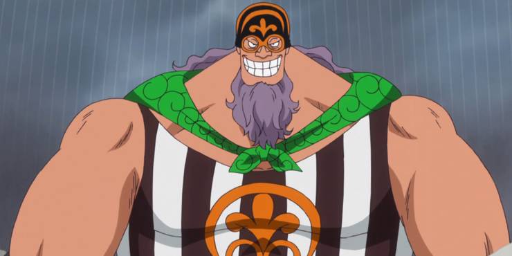 One Piece 10 Strongest Fighters Who Fought In Corrida Colosseum One Piece 10 Strongest Fighters Who Fought In Corrida Colosseum