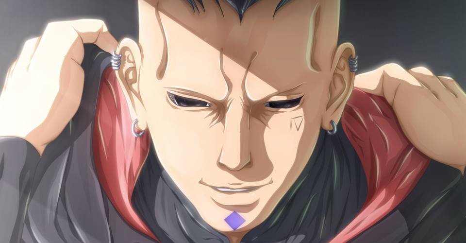 Boruto 5 Characters That Are Otsutsuki Level 5 Who Aren T