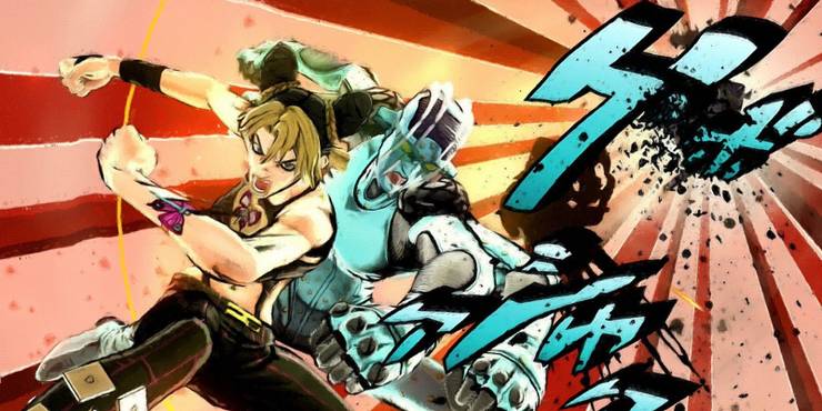 Jojo S Bizarre Adventure 5 Things Fans Want To See In Season 6 5 They Don T