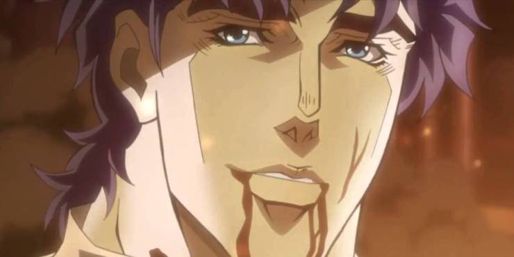 The Most Heartbreaking Anime Deaths Of All Time Cbr