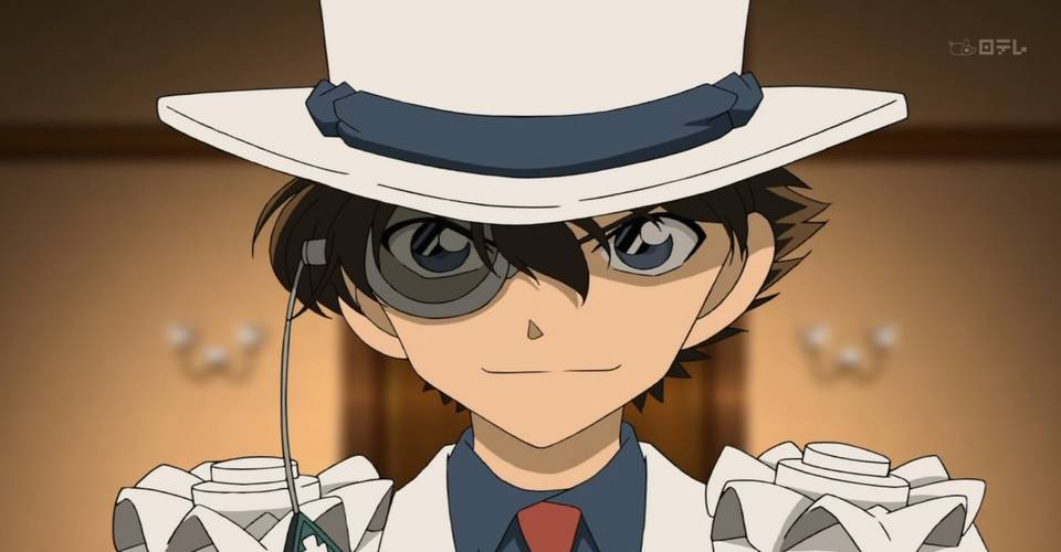Download Case Closed 10 Things Only True Fans Know About The Kaitou Kid HD Get Wallpaper Case Closed 10 Things Only True Fans Know About The Kaitou Kid HD