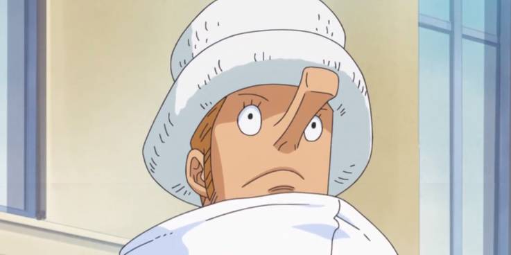 One Piece All Cp9 Agents Ranked By Strength Cbr One Piece All Cp9 Agents Ranked By Strength Cbr