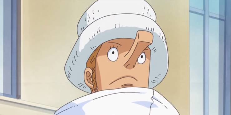 One Piece All Cp9 Agents Ranked By Strength Cbr One Piece All Cp9 Agents Ranked By Strength Cbr