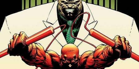 5 Reasons Why Kingpin Is Better As A Spider-Man Nemesis (& 5 Why He's Better As A Daredevil Villain)