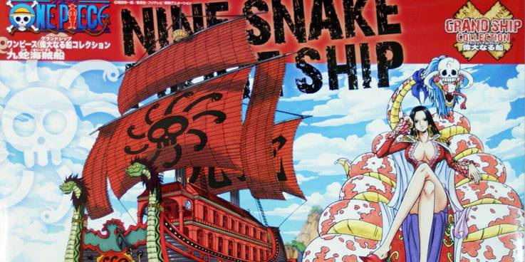 One Piece 10 Best Pirate Ship Designs Ranked Cbr One Piece 10 Best Pirate Ship Designs Ranked Cbr